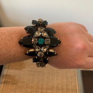 Jcrew Embellished Bracelet